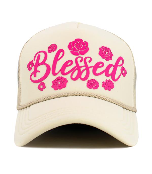 Ace High Trends HATS I HAIR ACC,BALLCAP I VISOR,WHAT'S NEW