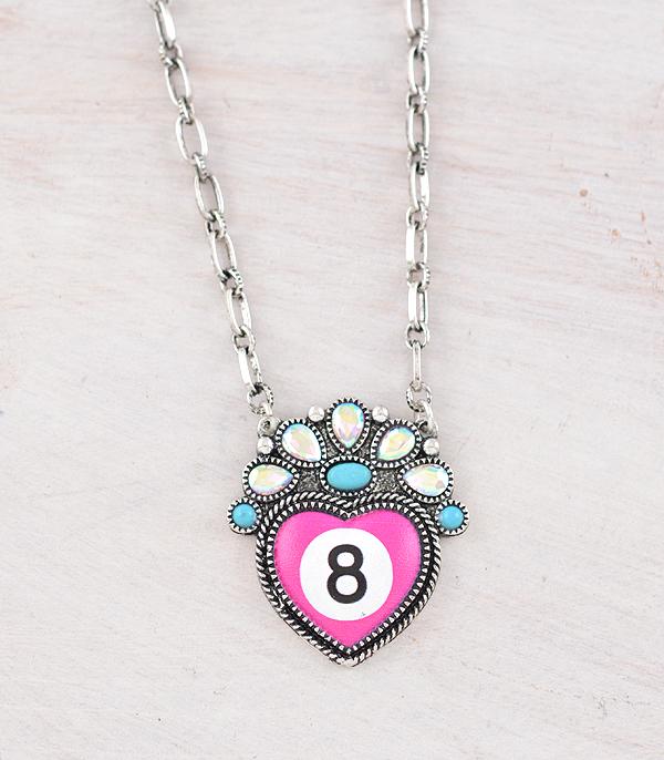 Ace High Trends NECKLACES,WESTERN TREND,NECKLACES,CHAIN WITH PENDANT,WHAT'S NEW