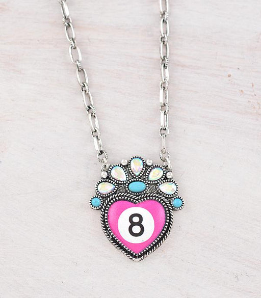 Ace High Trends NECKLACES,WESTERN TREND,NECKLACES,CHAIN WITH PENDANT,WHAT'S NEW