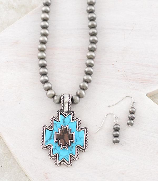Ace High Trends NECKLACES,WESTERN TREND