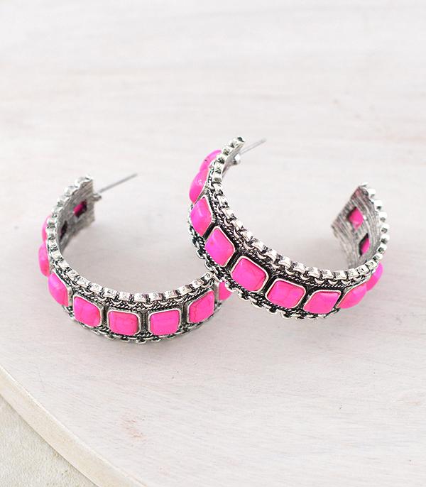 Ace High Trends EARRINGS,HOOP EARRINGS,WHAT'S NEW
