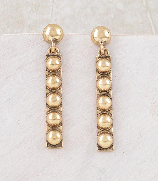 Ace High Trends EARRINGS,WESTERN POST EARRINGS,WHAT'S NEW