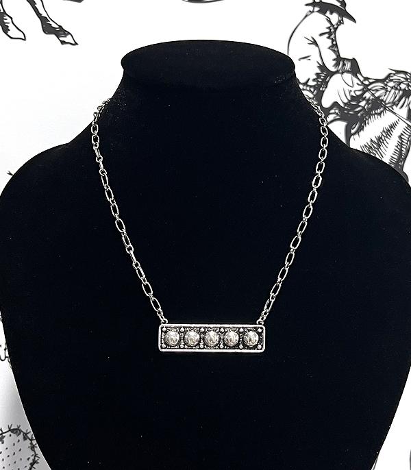 Ace High Trends NECKLACES,WESTERN TREND,WHAT'S NEW