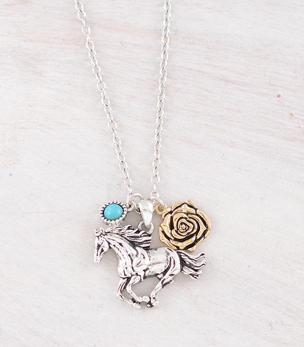 Ace High Trends NECKLACES,WESTERN TREND,WHAT'S NEW