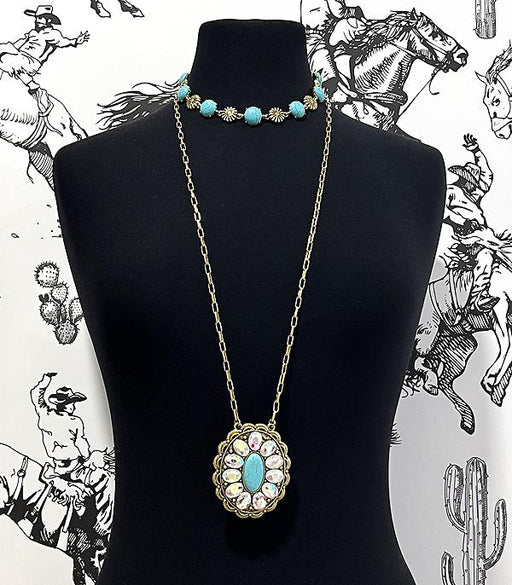 Ace High Trends NECKLACES,WESTERN TREND,WHAT'S NEW