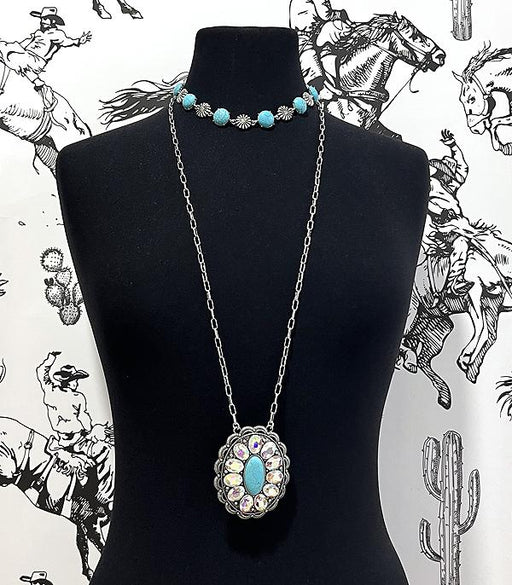 Ace High Trends NECKLACES,WESTERN TREND,WHAT'S NEW