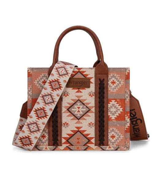 Ace High Trends WRANGLER BRAND BAGS,TOTE /BACKPACK,WHAT'S NEW