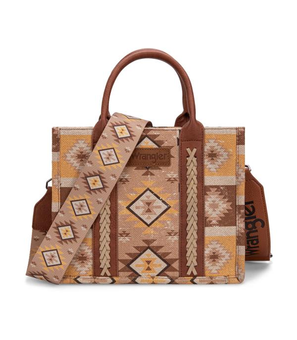 Ace High Trends WRANGLER BRAND BAGS,TOTE /BACKPACK,WHAT'S NEW