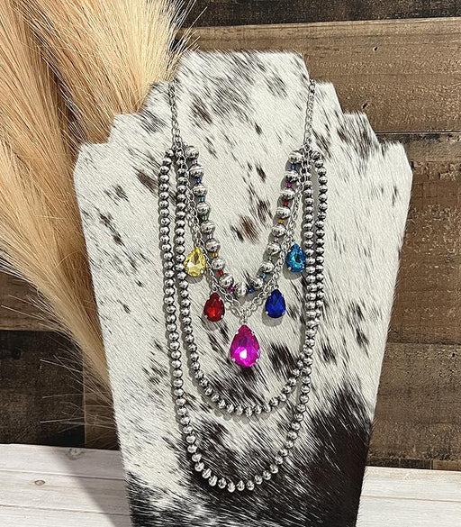 Ace High Trends NECKLACES,WESTERN TREND,WHAT'S NEW