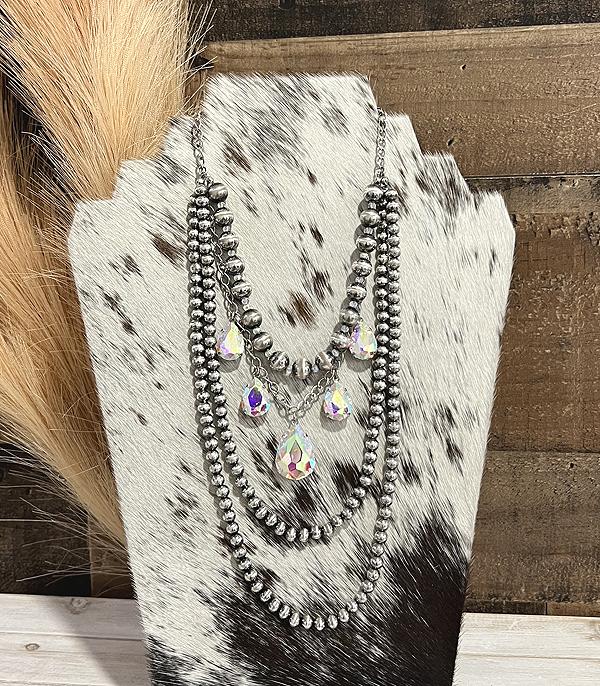 Ace High Trends NECKLACES,WESTERN TREND,WHAT'S NEW