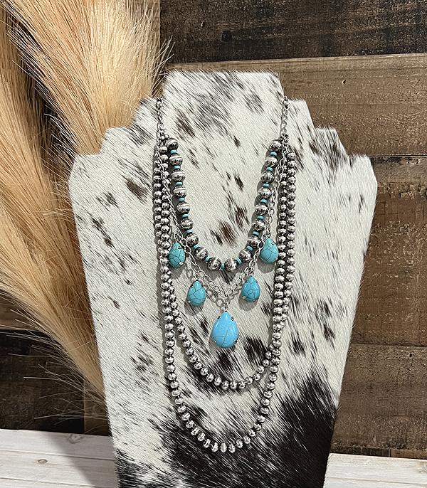 Ace High Trends NECKLACES,WESTERN TREND,WHAT'S NEW