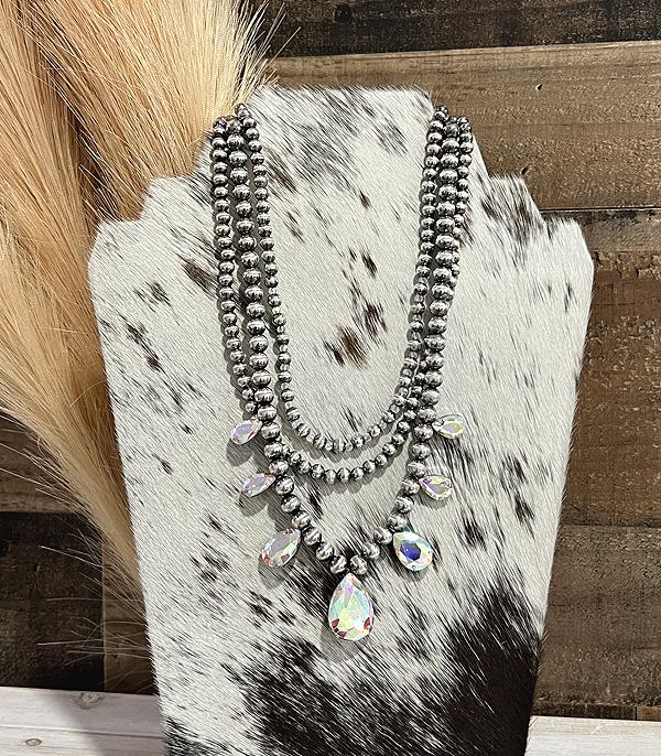 Ace High Trends NECKLACES,WESTERN TREND,WHAT'S NEW