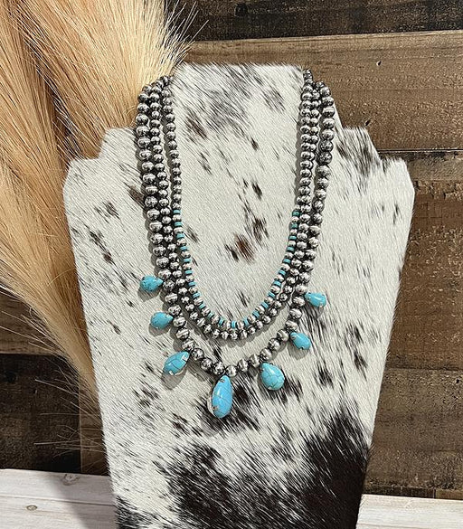 Ace High Trends NECKLACES,WESTERN TREND,WHAT'S NEW