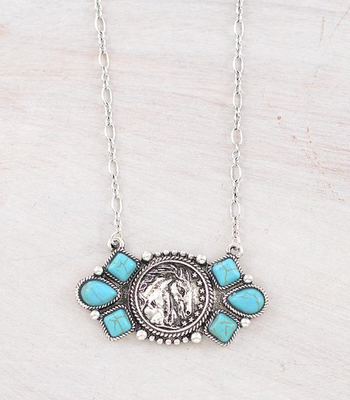 Ace High Trends NECKLACES,WESTERN TREND,WHAT'S NEW