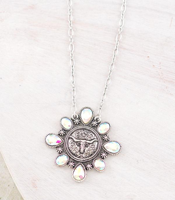 Ace High Trends NECKLACES,CHAIN WITH PENDANT,WHAT'S NEW