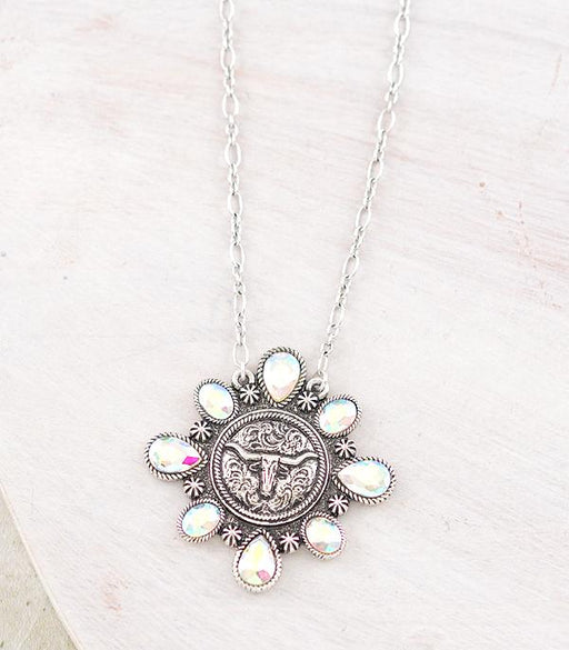 Ace High Trends NECKLACES,CHAIN WITH PENDANT,WHAT'S NEW