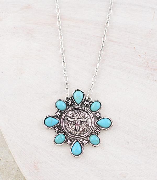 Ace High Trends NECKLACES,CHAIN WITH PENDANT,WHAT'S NEW