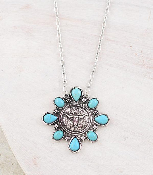 Ace High Trends NECKLACES,CHAIN WITH PENDANT,WHAT'S NEW