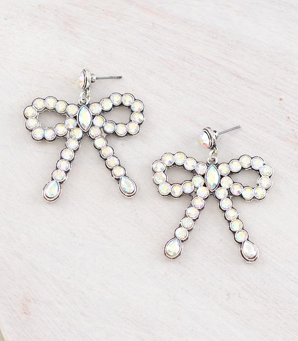 Ace High Trends EARRINGS,WESTERN POST EARRINGS,WHAT'S NEW