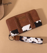 Ace High Trends WRANGLER BRAND BAGS,WALLETS / CLUTCH,WHAT'S NEW