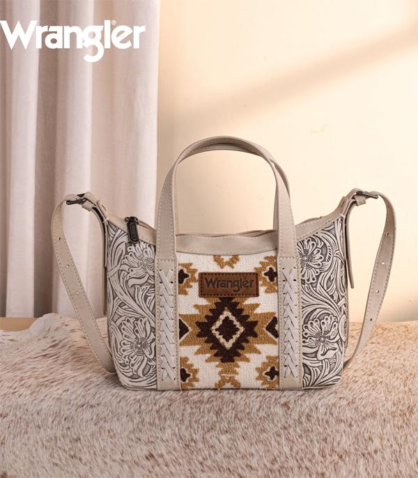 Ace High Trends WRANGLER BRAND BAGS,CROSSBODY/ SHOULDER,WHAT'S NEW