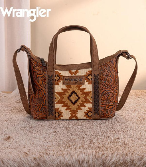 Ace High Trends WRANGLER BRAND BAGS,CROSSBODY/ SHOULDER,WHAT'S NEW