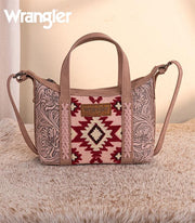 Ace High Trends WRANGLER BRAND BAGS,CROSSBODY/ SHOULDER,WHAT'S NEW