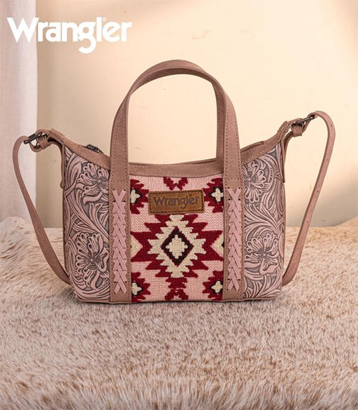 Ace High Trends WRANGLER BRAND BAGS,CROSSBODY/ SHOULDER,WHAT'S NEW