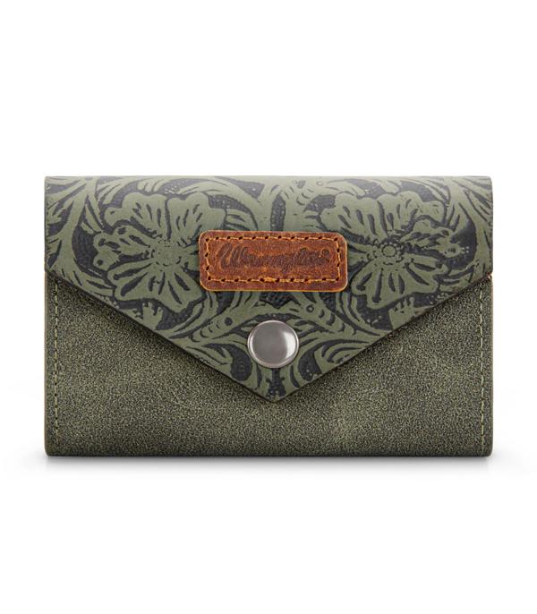 Ace High Trends WRANGLER BRAND BAGS,WALLETS / CLUTCH,WHAT'S NEW