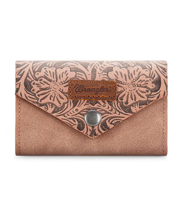 Ace High Trends WRANGLER BRAND BAGS,WALLETS / CLUTCH,WHAT'S NEW