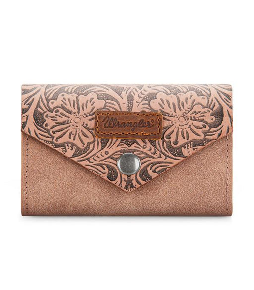 Ace High Trends WRANGLER BRAND BAGS,WALLETS / CLUTCH,WHAT'S NEW