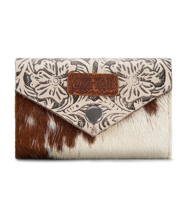 Ace High Trends WRANGLER BRAND BAGS,WALLETS / CLUTCH,WHAT'S NEW