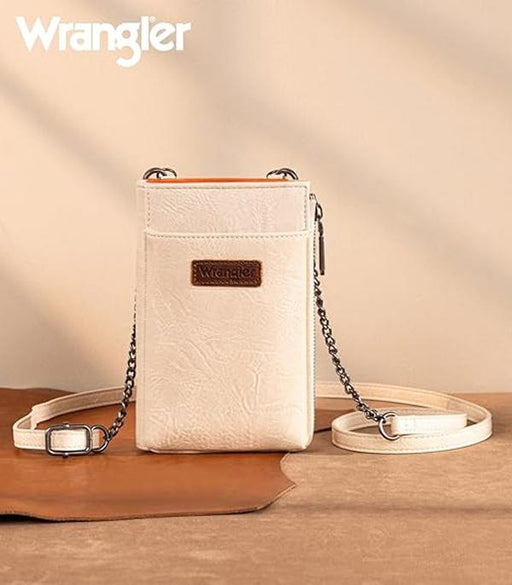 Ace High Trends WRANGLER BRAND BAGS,WALLETS / CLUTCH,WHAT'S NEW