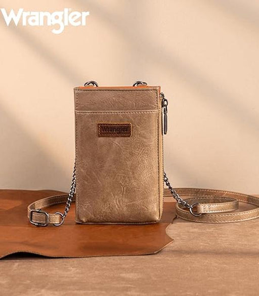 Ace High Trends WRANGLER BRAND BAGS,WALLETS / CLUTCH,WHAT'S NEW