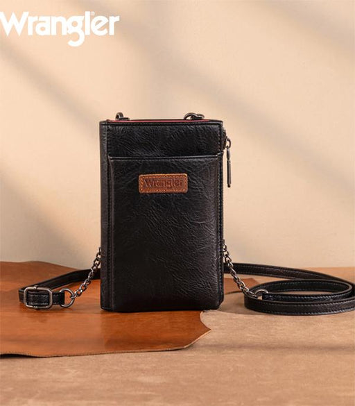 Ace High Trends WRANGLER BRAND BAGS,WALLETS / CLUTCH,WHAT'S NEW