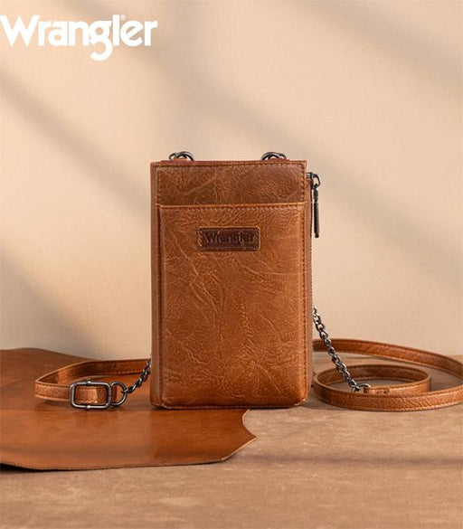 Ace High Trends WRANGLER BRAND BAGS,WALLETS / CLUTCH,WHAT'S NEW
