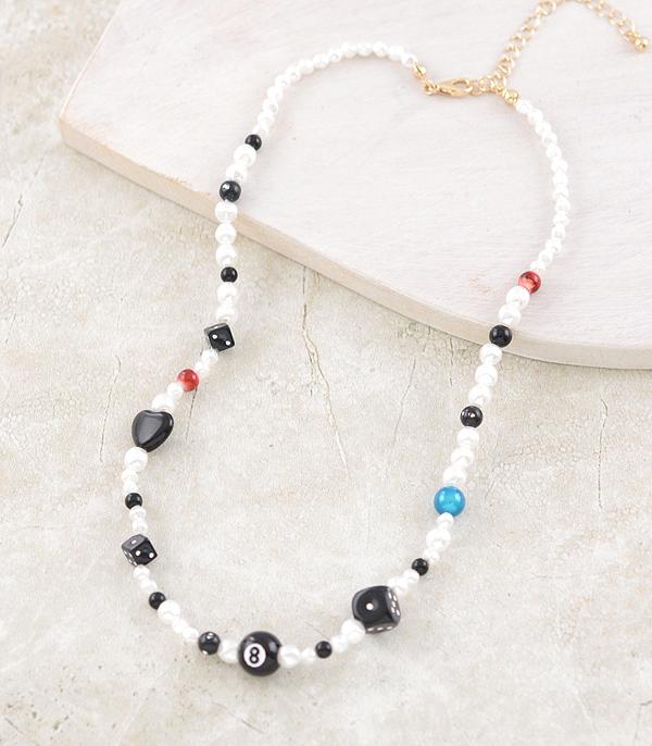 Ace High Trends NECKLACES,WESTERN TREND,WHAT'S NEW