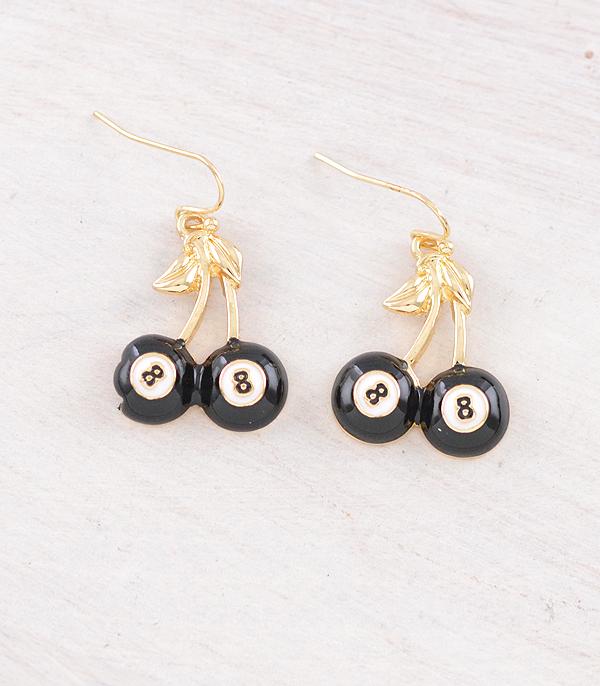 Ace High Trends EARRINGS,WESTERN HOOK EARRINGS,EARRINGS,TRENDY EARRINGS,WHAT'S NEW