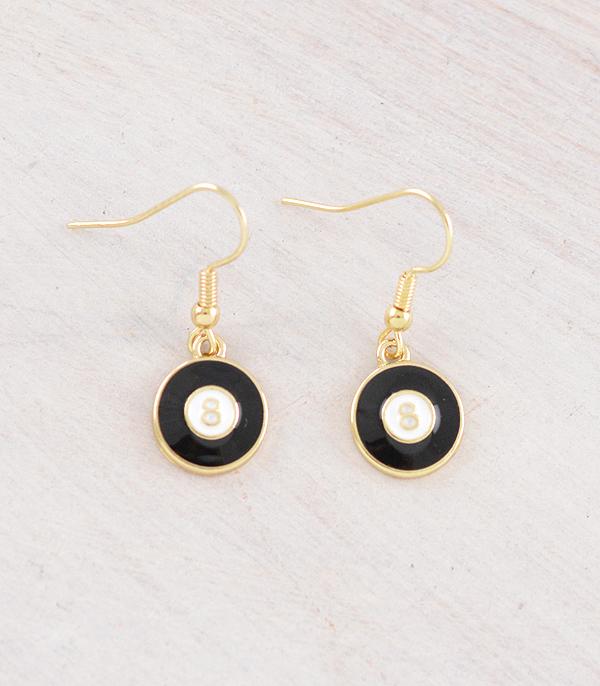 Ace High Trends EARRINGS,WESTERN HOOK EARRINGS,EARRINGS,TRENDY EARRINGS,WHAT'S NEW