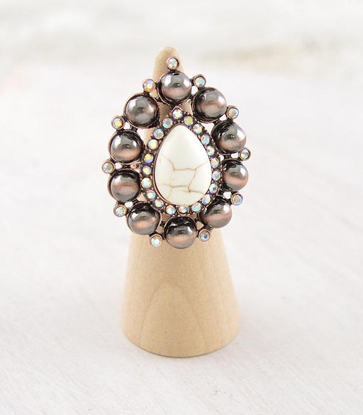 Ace High Trends RINGS