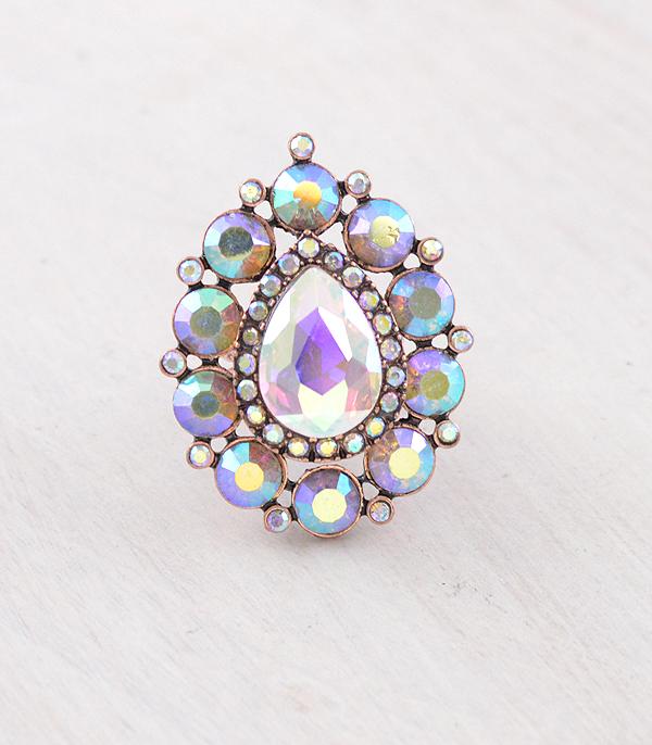 Ace High Trends RINGS