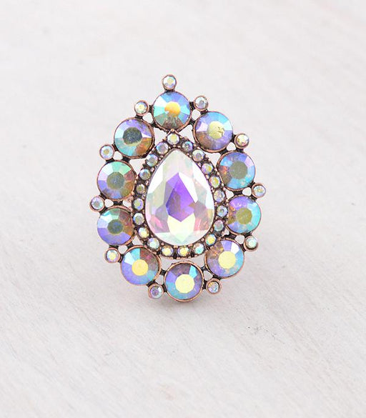Ace High Trends RINGS
