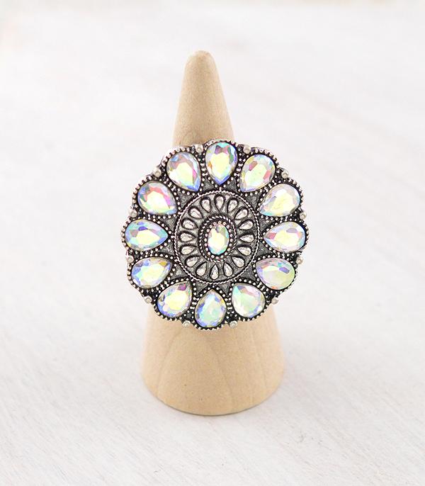 Ace High Trends RINGS