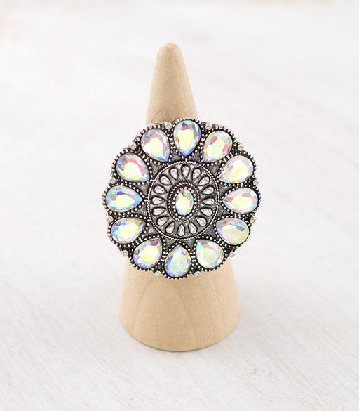 Ace High Trends RINGS