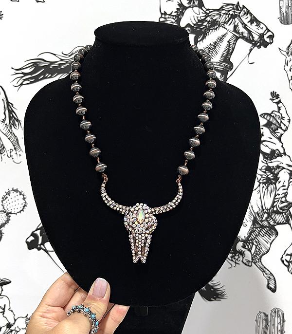 Ace High Trends NECKLACES,WESTERN TREND,WHAT'S NEW