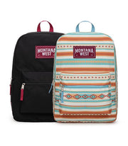 Ace High Trends MONTANAWEST BAGS,WESTERN PURSES,WHAT'S NEW,HANDBAGS,BACKPACK l SLING BAG