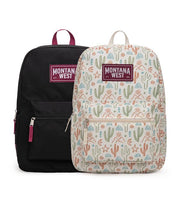 Ace High Trends MONTANAWEST BAGS,WESTERN PURSES,WHAT'S NEW,HANDBAGS,BACKPACK l SLING BAG