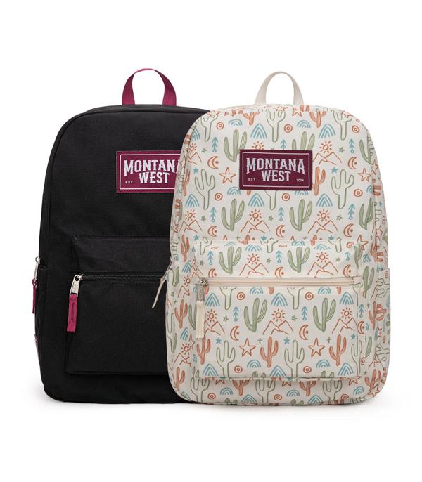 Ace High Trends MONTANAWEST BAGS,WESTERN PURSES,WHAT'S NEW,HANDBAGS,BACKPACK l SLING BAG