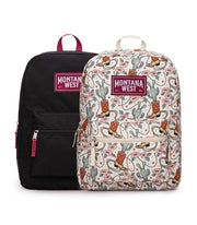 Ace High Trends MONTANAWEST BAGS,WESTERN PURSES,WHAT'S NEW,HANDBAGS,BACKPACK l SLING BAG