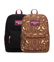 Ace High Trends MONTANAWEST BAGS,WESTERN PURSES,WHAT'S NEW,HANDBAGS,BACKPACK l SLING BAG